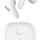 Wiko Buds Immersion Auricolare Wireless In-ear Musica/Giornaliera Bluetooth Bianco 4