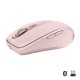 Logitech MX Anywhere 3 mouse Viaggio Mano destra RF senza fili + Bluetooth Laser 4000 DPI 2