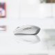 Logitech MX Anywhere 3 mouse Viaggio Mano destra RF senza fili + Bluetooth Laser 4000 DPI 5