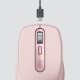 Logitech MX Anywhere 3 mouse Viaggio Mano destra RF senza fili + Bluetooth Laser 4000 DPI 6