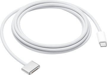 Apple Cavo da USB-C a MagSafe 3 2mt - Argento