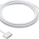 Apple Cavo da USB-C a MagSafe 3 2mt - Argento 2