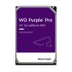 Western Digital Purple Pro disco rigido interno 10 TB 7200 Giri/min 512 MB 3.5