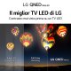 LG QNED 65QNED916PA 65