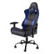 Trust GXT 708B Resto Sedia per gaming universale Nero, Blu 3