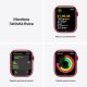 Apple Watch Series 7 GPS, 45mm (PRODUCT)RED Cassa in Alluminio con Sport Band (PRODUCT)RED 7