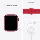 Apple Watch Series 7 GPS, 45mm (PRODUCT)RED Cassa in Alluminio con Sport Band (PRODUCT)RED 10