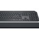 Logitech Mx Keys Combo For Business tastiera Mouse incluso Bluetooth QWERTY Italiano Grafite 3