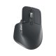 Logitech Mx Keys Combo For Business tastiera Mouse incluso Bluetooth QWERTY Italiano Grafite 5