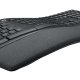 Logitech K860 for Business tastiera Ufficio Bluetooth Italiano Grafite 4