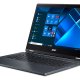 Acer TravelMate TMP414RN-51-71KN Intel® Core™ i7 i7-1165G7 Ibrido (2 in 1) 35,6 cm (14