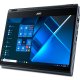 Acer TravelMate TMP414RN-51-71KN Intel® Core™ i7 i7-1165G7 Ibrido (2 in 1) 35,6 cm (14