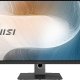 MSI AM271P 11M-025EU Intel® Core™ i7 i7-1165G7 68,6 cm (27