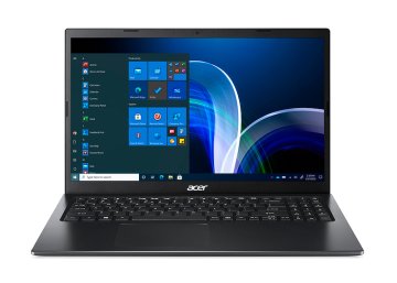 Acer Extensa 15 EX215-54-32K0 Computer portatile 39,6 cm (15.6") Full HD Intel® Core™ i3 i3-1115G4 4 GB DDR4-SDRAM 256 GB SSD Wi-Fi 5 (802.11ac) Windows 10 Pro Nero