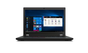 Lenovo ThinkPad P17 Intel® Core™ i7 i7-11850H Workstation mobile 43,9 cm (17.3") Full HD 32 GB DDR4-SDRAM 1 TB SSD NVIDIA RTX A3000 Wi-Fi 6E (802.11ax) Windows 10 Pro Nero