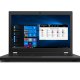 Lenovo ThinkPad P17 Intel® Core™ i7 i7-11800H Workstation mobile 43,9 cm (17.3