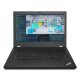 Lenovo ThinkPad P17 Intel® Core™ i7 i7-11800H Workstation mobile 43,9 cm (17.3