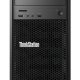 Lenovo ThinkStation P520c Intel® Xeon® W W-2245 16 GB DDR4-SDRAM 2,51 TB HDD+SSD Windows 10 Pro for Workstations Tower Stazione di lavoro Nero 3