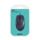 Logitech M100 Mouse USB con Cavo, 3 Pulsanti, Tracciamento Ottico 1000 DPI, Ambidestro, Compatibile con PC, Mac, Laptop 14