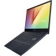 ASUS Vivobook Flip 14 TM420UA-EC041T AMD Ryzen™ 5 5500U Ibrido (2 in 1) 35,6 cm (14