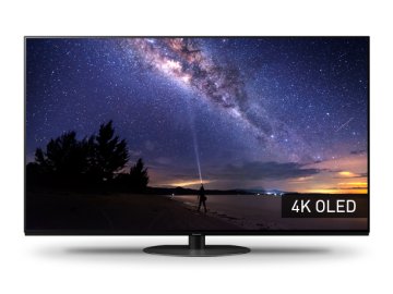 Panasonic TX-55JZ1000E TV 139,7 cm (55") 4K Ultra HD Smart TV Wi-Fi Nero