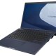 ASUS ExpertBook B1 B1400CEAE-EK2313R Intel® Core™ i5 i5-1135G7 Computer portatile 35,6 cm (14