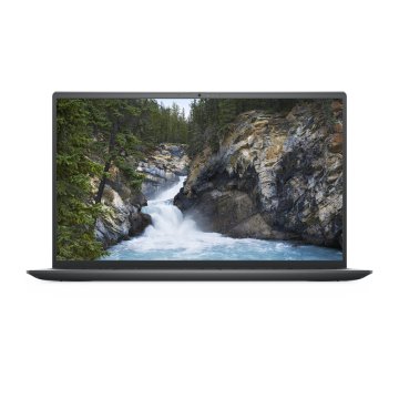 DELL Vostro 5510 Intel® Core™ i5 i5-11320H Computer portatile 39,6 cm (15.6") Full HD 16 GB DDR4-SDRAM 512 GB SSD Wi-Fi 6 (802.11ax) Windows 10 Pro Grigio