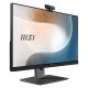 MSI Modern AM241TP 11M-220EU Intel® Core™ i5 i5-1135G7 60,5 cm (23.8
