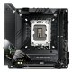 ASUS ROG-STRIX-Z690-I-GAMING-WIFI Intel Z690 LGA 1700 mini ITX 10