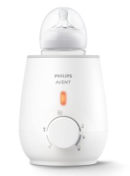 Philips AVENT Advanced SCF355/07 Scaldabiberon veloce