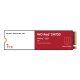 Western Digital Red SN700 M.2 1 TB PCI Express 3.0 NVMe 2