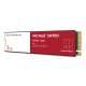 Western Digital Red SN700 M.2 1 TB PCI Express 3.0 NVMe 3