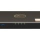 QNAP TBS-464 NAS Desktop Collegamento ethernet LAN Nero N5105 2
