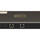 QNAP TBS-464 NAS Desktop Collegamento ethernet LAN Nero N5105 3