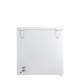 Hisense FC258D4AW1 congelatore Congelatore a pozzo Libera installazione 198 L F Bianco 3