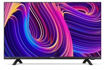 Sharp Aquos 32DI3EA 81,3 cm (32") HD Smart TV Wi-Fi Nero