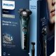 Philips SHAVER Series 5000 S5584/57 Rasoio elettrico Wet & Dry 5