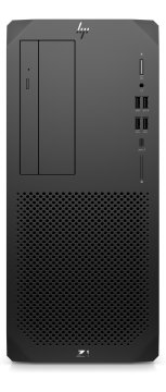 HP Z1 G8 Intel® Core™ i7 i7-11700 16 GB DDR4-SDRAM 512 GB SSD Windows 10 Pro Tower Stazione di lavoro Nero