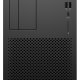 HP Z1 G8 Intel® Core™ i7 i7-11700 16 GB DDR4-SDRAM 512 GB SSD Windows 10 Pro Tower Stazione di lavoro Nero 2