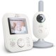 Philips AVENT Baby monitor SCD833/01 con video digitale 2