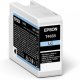 Epson UltraChrome Pro cartuccia d'inchiostro 1 pz Originale Ciano chiaro 2