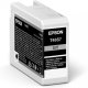 Epson UltraChrome Pro cartuccia d'inchiostro 1 pz Originale Grigio 2