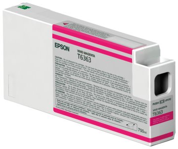 Epson Tanica Vivid Magenta