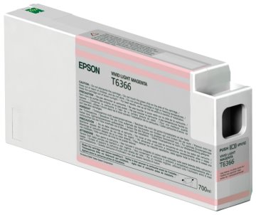 Epson Tanica Vivid Magenta chiaro