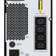 APC SRV2KI gruppo di continuità (UPS) Doppia conversione (online) 2 kVA 1600 W 4 presa(e) AC 4