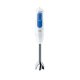 Braun MQ 3025 Spaghetti 600 L Frullatore ad immersione 700 W Blu, Bianco 3