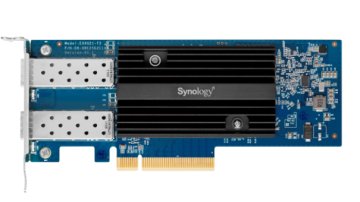Synology E25G21-F2 scheda di rete e adattatore Interno Ethernet 25000 Mbit/s