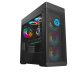 Lenovo Legion T7 Intel® Core™ i7 i7-10700KF 16 GB DDR4-SDRAM 512 GB SSD NVIDIA GeForce RTX 3060 Ti Windows 10 Home Tower PC Nero 2