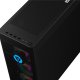 Lenovo Legion T7 Intel® Core™ i7 i7-10700KF 16 GB DDR4-SDRAM 512 GB SSD NVIDIA GeForce RTX 3060 Ti Windows 10 Home Tower PC Nero 12