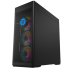 Lenovo Legion T7 Intel® Core™ i7 i7-10700KF 16 GB DDR4-SDRAM 512 GB SSD NVIDIA GeForce RTX 3060 Ti Windows 10 Home Tower PC Nero 8